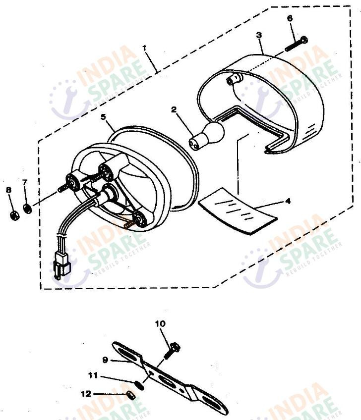 TAIL LIGHT